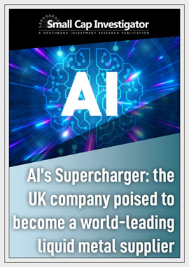 Ais Supercharger The Uk Company Poised To Become A World Leading