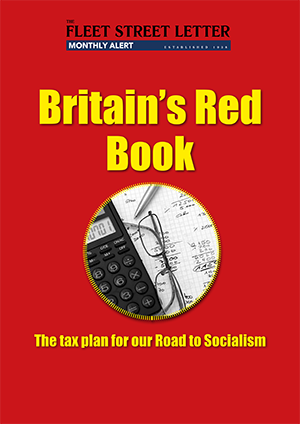 the red book investment banking