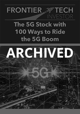 The 5G Stock with 100 Ways to Ride the 5G Boom - Southbank Investment ...