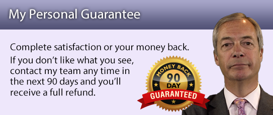 guarantee