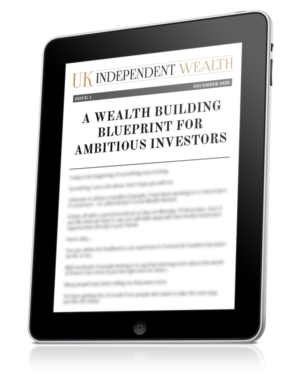 wealth builder