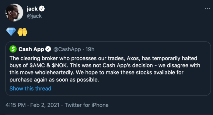 Crypto Alert: flip profits into the future of markets ...
