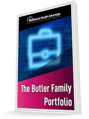 The Butler Family Portfolio