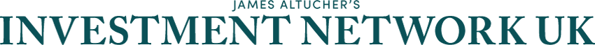 Altucher's Investment Network UK