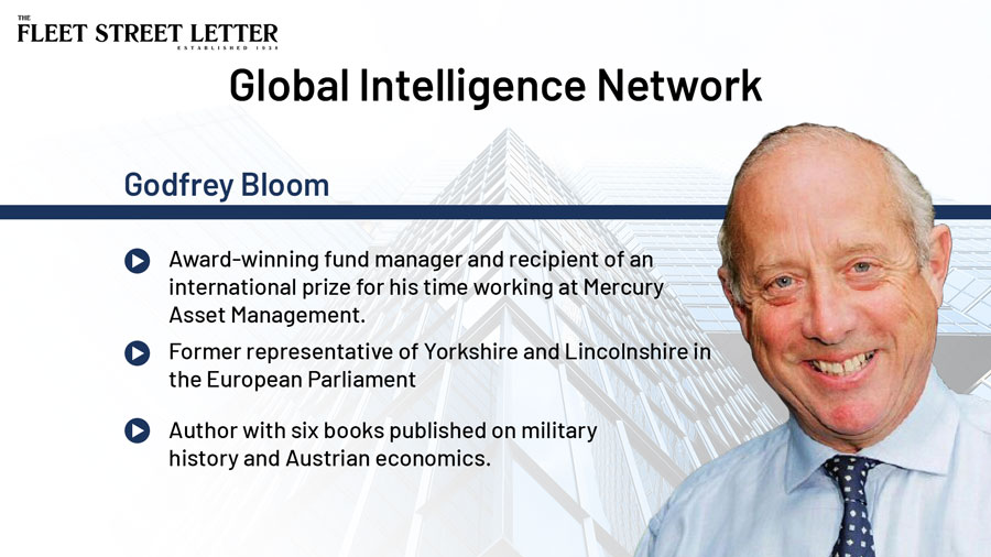 Godfrey Bloom slide