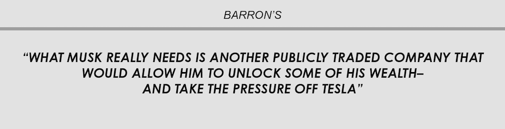 Barrons headline