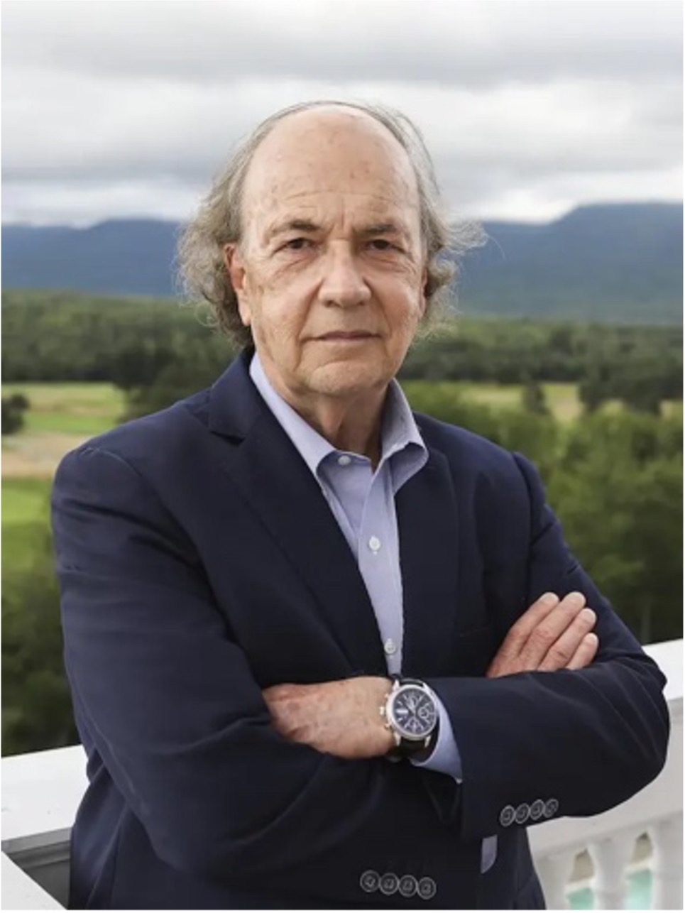 Jim Rickards profile photo