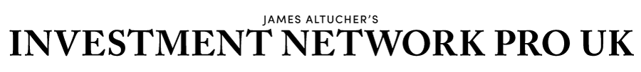 Altucher's Investment Network Pro UK