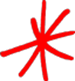 Red star