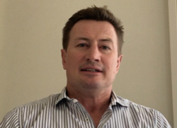 Steve Menzies