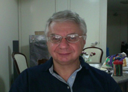 Peter Mounce